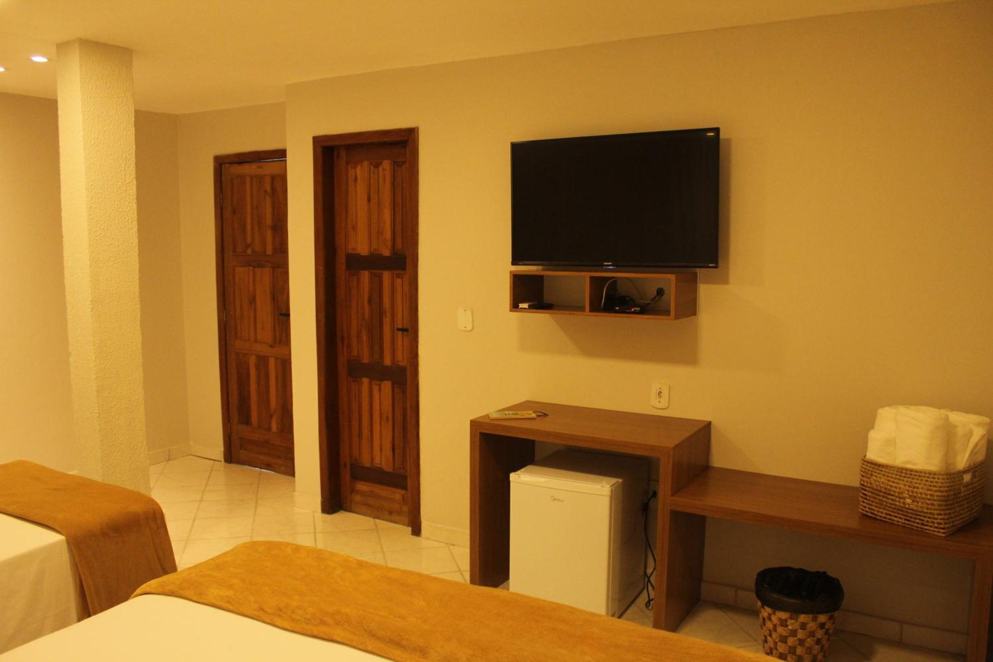 Pousada Encantos De Arraial Porto Seguro Room photo